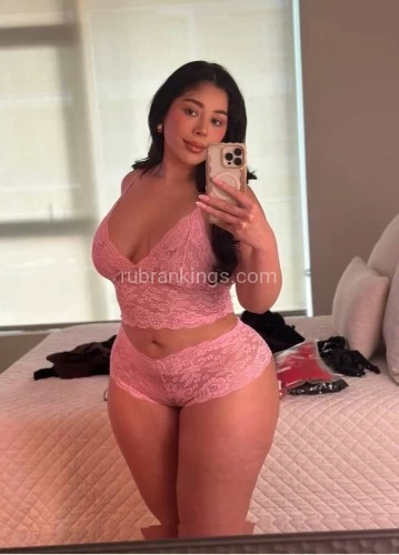 (270)694-7198 is Latinoand offers nuru massages, asian massage, bodyrubs in Detroit and available for both on rubrankings I’m a skilled therapist dedicated to providing you with an unforgettable massage experience tailored to your needs.Unwind and escape the daily grind as you step into my peaceful oasis, where the soothing ambiance and aromatic scents envelop you in a sense of calm. I, as a highly trained massage therapists is here to guide you on a journey of healing and renewal.Indulge in my extensive range of massage techniques, carefully designed to address your specific concerns and preferences. From the gentle strokes of Swedish massage to the deep tissue release of therapeutic massage, my skilled hands will expertly knead away muscle tension, melt away stress, and promote overall well-being.I believe in the power of feedback. I value my clients' experiences and would love to know where you discovered my exceptional services. Let me know during your visit, and I’ll show my gratitude with a special treat – My way of saying thank you for choosing me and spreading the word about my haven of relaxation.My dedication to exceptional customer service extends beyond the massage table. From the moment you walk through my doorstep, I will ensure your comfort and satisfaction. I’ll take the time to understand your unique needs, providing personalized recommendations and creating a tailored massage experience that will leave you feeling renewed and revitalized.To learn more about my services or to schedule an appointment, please reach out to me at:Phone: (270) 694-7198Email: blakleysarah38@gmail.comTelegram : @sarah_rosey9Snapchat : sarahsavvy97Discord : sarahsavvy97Relax, rejuvenate, and let me guide you towards a state of blissful serenity. You deserve it!