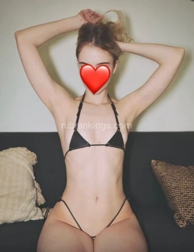 (619)967-1341 is Caucasianand offers nuru massages, asian massage, bodyrubs in San diego and available for incall on rubrankings I’m Elsy, a petite blonde 😍 

I work in an upscale office in Miramar. 

FBSM 
30-200
60-300

When texting me please include name, time, length of session, and reference ❤️