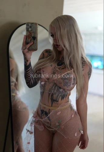 (971)363-4008 is Mixedand offers nuru massages, asian massage, bodyrubs in Evansville and available for both on rubrankings Hi, I'm Dixie, a licensed massage therapist with over 5 years of experience. I help clients find relief, relaxation, and restoration through tailored massage treatments. My journey started as a manicurist, where clients often praised my touch, encouraging me to pursue massage therapy. I love working with clients who've tried it all but still struggle with discomfort – there's nothing like seeing someone finally find relief after a session! Services include:
- Chronic back & neck therapy
- Swedish massage
- Neuromuscular therapy
- Sports massage
- Relaxation sessions
No upfront payment. Get in touch:
Call or Text: +1(971) 363-4008
Email: dixienewbould@gmail.com
Telegram/WhatsApp: (971) 363-4008
Website: https://dixies-massage-sessions.lovable.app/