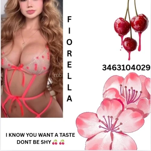 (346)310-4029 is Latinoand offers nuru massages, asian massage, bodyrubs in Houston and available for incall on rubrankings 🔥New Hot Latina Baby Girls🔥

First time with us? Today is the perfect day to try!
Relax, release stress, and treat yourself 💆🏻‍♀️💆🏻

🌿 Massage Specials for Today:

• 45 min – $100 🍑
• 60 min – $120 🔥
• 90 min – $180 🍆

🍒$220 VIP Package🍒
• 2 relaxing 30-minute sessions
• Complimentary champagne glass🍾
• Sensual 4-hands session
• Basic men's facial included

💖 *Cash tips are appreciated*

💳 We accept: ✔️
Cash | Debit | Credit | Zelle | Apple Pay

⏰ Today only — don’t miss it!
📞 Call or text now to book: *3463104029*