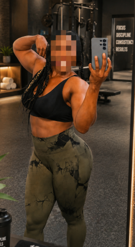 (847)350-9188 is Blackand offers nuru massages, asian massage, bodyrubs in Chicago and available for both on rubrankings Welcome to Elite Fantasy ExperiencesWhere confidence, discipline, and psychological mastery create exceptional experiences.

Let's be honest...

The most memorable experiences aren't ordinary.

They're intentional.

They're engaging.

They're built on presence, communication, mutual respect, and the ability to create an experience that leaves a lasting impression.

Elite Fantasy Experiences is designed for discerning gentlemen who appreciate confident feminine leadership, psychological engagement, strength-based fantasy, authentic interaction, and meaningful interpersonal dynamics.

This is more than simply spending time together.

It's an opportunity to step into an environment where imagination, communication, presence, and psychology shape every interaction. Every experience is individually designed through clear communication, mutual respect, and the unique dynamic we create together.

Whether you're drawn to confident feminine leadership, immersive roleplay, strength-based fantasy, physique appreciation, psychological dynamics, strategic power exchange, or the commanding presence of an exceptionally fit and beautifully built woman, every experience is structured to be intentional, engaging, and impossible to replicate.

Nothing feels scripted.

Nothing feels rushed.

No two experiences are ever the same.

Some challenge your thinking.

Some test your composure.

Some invite you to step outside your routine and experience a different side of yourself.

What You Can Expect

• A private and confidential environment

• Personalized experiences built around your interests

• Confident leadership grounded in communication and mutual respect

• Psychological dynamics, immersive roleplay, and interactive experiences

• Strength-based fantasy and physique appreciation

• Intelligent conversation and authentic rapport

• Professionalism, discretion, and exceptional attention to detail

Every experience is built with purpose and designed to create an interaction that is engaging, memorable, and uniquely your own.

If you value confidence, presence, psychological engagement, strength, intelligence, and authentic interaction, you may have found exactly what you've been searching for.

How to Connect

If this aligns with what you're seeking, I welcome your inquiry.

Please introduce yourself and share a little about yourself, along with the type of experience or dynamic you're interested in exploring. Thoughtful communication is appreciated.

• Private residence

• Outcalls available to select hotels

• Text or email inquiries only

• Hours: 9:00 AM to 9:00 PM

• Please review the website before reaching out.

I look forward to hearing from you.

Ciao 🌹 ^_^

Links & Contact

Website: www.elitefantasyexperiences.com

OnlyFans: @elitefantasyexperiences

Snapchat: @elitefantasyexp

AllMyLinks: allmylinks.com/elitefantasyexperiences

Email: elitefantasyexperiences@gmail.com

