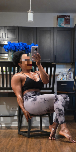 (847)350-9188 is Blackand offers nuru massages, asian massage, bodyrubs in Chicago and available for both on rubrankings Welcome to Elite Fantasy ExperiencesWhere confidence, discipline, and psychological mastery create exceptional experiences.

Let's be honest...

The most memorable experiences aren't ordinary.

They're intentional.

They're engaging.

They're built on presence, communication, mutual respect, and the ability to create an experience that leaves a lasting impression.

Elite Fantasy Experiences is designed for discerning gentlemen who appreciate confident feminine leadership, psychological engagement, strength-based fantasy, authentic interaction, and meaningful interpersonal dynamics.

This is more than simply spending time together.

It's an opportunity to step into an environment where imagination, communication, presence, and psychology shape every interaction. Every experience is individually designed through clear communication, mutual respect, and the unique dynamic we create together.

Whether you're drawn to confident feminine leadership, immersive roleplay, strength-based fantasy, physique appreciation, psychological dynamics, strategic power exchange, or the commanding presence of an exceptionally fit and beautifully built woman, every experience is structured to be intentional, engaging, and impossible to replicate.

Nothing feels scripted.

Nothing feels rushed.

No two experiences are ever the same.

Some challenge your thinking.

Some test your composure.

Some invite you to step outside your routine and experience a different side of yourself.

What You Can Expect

• A private and confidential environment

• Personalized experiences built around your interests

• Confident leadership grounded in communication and mutual respect

• Psychological dynamics, immersive roleplay, and interactive experiences

• Strength-based fantasy and physique appreciation

• Intelligent conversation and authentic rapport

• Professionalism, discretion, and exceptional attention to detail

Every experience is built with purpose and designed to create an interaction that is engaging, memorable, and uniquely your own.

If you value confidence, presence, psychological engagement, strength, intelligence, and authentic interaction, you may have found exactly what you've been searching for.

How to Connect

If this aligns with what you're seeking, I welcome your inquiry.

Please introduce yourself and share a little about yourself, along with the type of experience or dynamic you're interested in exploring. Thoughtful communication is appreciated.

• Private residence

• Outcalls available to select hotels

• Text or email inquiries only

• Hours: 9:00 AM to 9:00 PM

• Please review the website before reaching out.

I look forward to hearing from you.

Ciao 🌹 ^_^

Links & Contact

Website: www.elitefantasyexperiences.com

OnlyFans: @elitefantasyexperiences

Snapchat: @elitefantasyexp

AllMyLinks: allmylinks.com/elitefantasyexperiences

Email: elitefantasyexperiences@gmail.com

