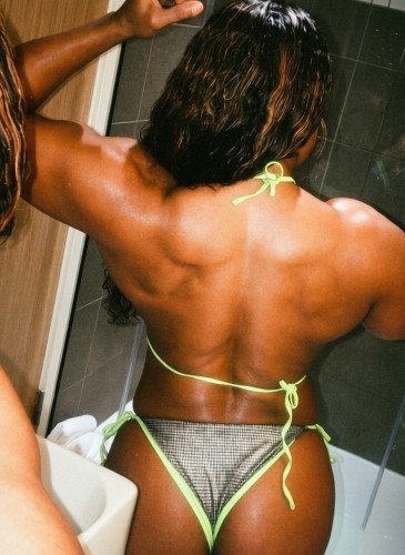 (847)350-9188 is Blackand offers nuru massages, asian massage, bodyrubs in Chicago and available for both on rubrankings Welcome to Elite Fantasy ExperiencesWhere confidence, discipline, and psychological mastery create exceptional experiences.

Let's be honest...

The most memorable experiences aren't ordinary.

They're intentional.

They're engaging.

They're built on presence, communication, mutual respect, and the ability to create an experience that leaves a lasting impression.

Elite Fantasy Experiences is designed for discerning gentlemen who appreciate confident feminine leadership, psychological engagement, strength-based fantasy, authentic interaction, and meaningful interpersonal dynamics.

This is more than simply spending time together.

It's an opportunity to step into an environment where imagination, communication, presence, and psychology shape every interaction. Every experience is individually designed through clear communication, mutual respect, and the unique dynamic we create together.

Whether you're drawn to confident feminine leadership, immersive roleplay, strength-based fantasy, physique appreciation, psychological dynamics, strategic power exchange, or the commanding presence of an exceptionally fit and beautifully built woman, every experience is structured to be intentional, engaging, and impossible to replicate.

Nothing feels scripted.

Nothing feels rushed.

No two experiences are ever the same.

Some challenge your thinking.

Some test your composure.

Some invite you to step outside your routine and experience a different side of yourself.

What You Can Expect

• A private and confidential environment

• Personalized experiences built around your interests

• Confident leadership grounded in communication and mutual respect

• Psychological dynamics, immersive roleplay, and interactive experiences

• Strength-based fantasy and physique appreciation

• Intelligent conversation and authentic rapport

• Professionalism, discretion, and exceptional attention to detail

Every experience is built with purpose and designed to create an interaction that is engaging, memorable, and uniquely your own.

If you value confidence, presence, psychological engagement, strength, intelligence, and authentic interaction, you may have found exactly what you've been searching for.

How to Connect

If this aligns with what you're seeking, I welcome your inquiry.

Please introduce yourself and share a little about yourself, along with the type of experience or dynamic you're interested in exploring. Thoughtful communication is appreciated.

• Private residence

• Outcalls available to select hotels

• Text or email inquiries only

• Hours: 9:00 AM to 9:00 PM

• Please review the website before reaching out.

I look forward to hearing from you.

Ciao 🌹 ^_^

Links & Contact

Website: www.elitefantasyexperiences.com

OnlyFans: @elitefantasyexperiences

Snapchat: @elitefantasyexp

AllMyLinks: allmylinks.com/elitefantasyexperiences

Email: elitefantasyexperiences@gmail.com

