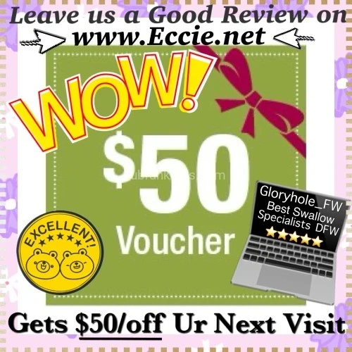 (817)725-1018 is otherand offers nuru massages, asian massage, bodyrubs in Fort worth and available for incall on rubrankings This EROTIC Experience is now On N PopN! 
It’s NEW, it’s naughty, nervously exciting & INTENSE. The thrill is the mystery of who’s sucking!
FEMALE STAFF ~ New GIRL 7p-12am 
$200
Cash or Venmo / Cashapp (add +15) 
Pay Upon Entry 
NO DEPOSIT
💻👍 Leave a Good Review & $50/off Next Visit



TheGLORY of The HOLE thing: 
Are you shy?
In need of a quick release without the unnecessary chatter, awkward small talk, or nervous introductions? 

Have social anxiety?
Aren’t iintereeted in ‘connecting’ today but need an outlet to UNLOAD

Stressed from work? 
Need a quick reset before going about your day?
Short on time today but that primal urge won’t go away?
Plan A and B aren’t responding and Rosy Palm has lost her luster

Whether it’s a bucket list fantasy, naughty secret,
Or simply just in the mood for sumthin different? 

MIX it UP …SLIDE IT IN & let me do the rest
VARIETY IS THE SPICE OF LIFE

This is a GUILT-FREE space
No shame when theres no name, just a hot willing mouth who’s glad you CAME! 😉

AND GUESS WHAT?
NO EXPLANATIONS NECESSARY



PROPER HOLE_Etiquette:
Professional, safe, CLEAN & FUN
Take the hassle out of spending top dollar when this is something different, NOT AN ESCORT SERVICE.

No formalities it’s pretty cut n dry. THIS IS NOT A LONG DRAWN OUT PROCESS, so don’t overthink this, or get cold feet. No rush, but CUM PREPARED to make your deposit IN THE HOLE! Feed the Hungry & feel the GLORY
  



~BY APPT ONLY~
Because nobody likes waiting in long lines. At least 30min notice Required, SAME DAY ONLY NO PARTIES for more than 1 please 

ONLY OPEN-6 Days M-Sat 
———>NEW HOURS til 9pm
~ONLY~ ALL FEMALE staff
(male ONLY upon special request ONLY)
NO Reservations, NO Call ahead seating & Pets NOT ALLOWED

30min notice REQUIRED. Must Text ETA after receiving Text Confirmation w/APPT time. 
Brief Verification of who/when/where must be established prior 2ur Appt. NO COPS ALLOWED

No HOLD TIME… Only HOLE time 🕳️ 
Running Late? Simply COMMUNICATE

~ NO WALK INs Allowed ~
Not a Hotel, motel
NO PUBLIC RESTROOMS, only ONE… seating limited Lol 😂 

PATIENCE is appreciated there’s only One Hole 
NO response, the HOLE may be occupied…

🚫NO EXPLICIT ?’s
ALL SEXTING/ LEWD TALK : Hagglers & Trolls will be ignored !!

Save the pampering & lovey dovey for another day 💔
Today is about MORE GAGGING - LESS NAGGING. Where Big LOADS are encouraged & blue balls discouraged. All slobber and no bother. Deliver a creamy mess and I’ll savor every DROP of that stress…HAVE U FEELING Ready for success!


Think outside the box & be adventurous 
Feel exhilarated once you EXPLODE from the nervous excitement & naughty anticipation 
Feel HOLE_ again, bcuz here YOU ALWAYS WIN!

This is a HOLE other Experience 🕳️ 

MUST Come properly hydrated, hygiene, etc ..,

Shirt & Shoes required ….pants are NOT, lol 

SOMETIMES YOU FEEL LIKE A NUT 

https://www.eccie.net/showthread.php?t=3087307
https://www.eccie.net/showthread.php?t=3089567
https://www.eccie.net/showthread.php?t=3083413