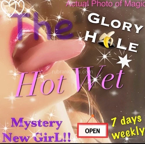 (817)725-1018 is otherand offers nuru massages, asian massage, bodyrubs in Fort worth and available for incall on rubrankings This EROTIC Experience is now On N PopN! 
It’s NEW, it’s naughty, nervously exciting & INTENSE. The thrill is the mystery of who’s sucking!
FEMALE STAFF ~ New GIRL 7p-12am 
$200
Cash or Venmo / Cashapp (add +15) 
Pay Upon Entry 
NO DEPOSIT
💻👍 Leave a Good Review & $50/off Next Visit



TheGLORY of The HOLE thing: 
Are you shy?
In need of a quick release without the unnecessary chatter, awkward small talk, or nervous introductions? 

Have social anxiety?
Aren’t iintereeted in ‘connecting’ today but need an outlet to UNLOAD

Stressed from work? 
Need a quick reset before going about your day?
Short on time today but that primal urge won’t go away?
Plan A and B aren’t responding and Rosy Palm has lost her luster

Whether it’s a bucket list fantasy, naughty secret,
Or simply just in the mood for sumthin different? 

MIX it UP …SLIDE IT IN & let me do the rest
VARIETY IS THE SPICE OF LIFE

This is a GUILT-FREE space
No shame when theres no name, just a hot willing mouth who’s glad you CAME! 😉

AND GUESS WHAT?
NO EXPLANATIONS NECESSARY



PROPER HOLE_Etiquette:
Professional, safe, CLEAN & FUN
Take the hassle out of spending top dollar when this is something different, NOT AN ESCORT SERVICE.

No formalities it’s pretty cut n dry. THIS IS NOT A LONG DRAWN OUT PROCESS, so don’t overthink this, or get cold feet. No rush, but CUM PREPARED to make your deposit IN THE HOLE! Feed the Hungry & feel the GLORY
  



~BY APPT ONLY~
Because nobody likes waiting in long lines. At least 30min notice Required, SAME DAY ONLY NO PARTIES for more than 1 please 

ONLY OPEN-6 Days M-Sat 
———>NEW HOURS til 9pm
~ONLY~ ALL FEMALE staff
(male ONLY upon special request ONLY)
NO Reservations, NO Call ahead seating & Pets NOT ALLOWED

30min notice REQUIRED. Must Text ETA after receiving Text Confirmation w/APPT time. 
Brief Verification of who/when/where must be established prior 2ur Appt. NO COPS ALLOWED

No HOLD TIME… Only HOLE time 🕳️ 
Running Late? Simply COMMUNICATE

~ NO WALK INs Allowed ~
Not a Hotel, motel
NO PUBLIC RESTROOMS, only ONE… seating limited Lol 😂 

PATIENCE is appreciated there’s only One Hole 
NO response, the HOLE may be occupied…

🚫NO EXPLICIT ?’s
ALL SEXTING/ LEWD TALK : Hagglers & Trolls will be ignored !!

Save the pampering & lovey dovey for another day 💔
Today is about MORE GAGGING - LESS NAGGING. Where Big LOADS are encouraged & blue balls discouraged. All slobber and no bother. Deliver a creamy mess and I’ll savor every DROP of that stress…HAVE U FEELING Ready for success!


Think outside the box & be adventurous 
Feel exhilarated once you EXPLODE from the nervous excitement & naughty anticipation 
Feel HOLE_ again, bcuz here YOU ALWAYS WIN!

This is a HOLE other Experience 🕳️ 

MUST Come properly hydrated, hygiene, etc ..,

Shirt & Shoes required ….pants are NOT, lol 

SOMETIMES YOU FEEL LIKE A NUT 

https://www.eccie.net/showthread.php?t=3087307
https://www.eccie.net/showthread.php?t=3089567
https://www.eccie.net/showthread.php?t=3083413