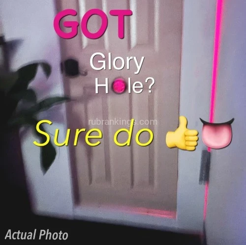 (817)725-1018 is otherand offers nuru massages, asian massage, bodyrubs in Fort worth and available for incall on rubrankings This EROTIC Experience is now On N PopN! 
It’s NEW, it’s naughty, nervously exciting & INTENSE. The thrill is the mystery of who’s sucking!
FEMALE STAFF ~ New GIRL 7p-12am 
$200
Cash or Venmo / Cashapp (add +15) 
Pay Upon Entry 
NO DEPOSIT
💻👍 Leave a Good Review & $50/off Next Visit



TheGLORY of The HOLE thing: 
Are you shy?
In need of a quick release without the unnecessary chatter, awkward small talk, or nervous introductions? 

Have social anxiety?
Aren’t iintereeted in ‘connecting’ today but need an outlet to UNLOAD

Stressed from work? 
Need a quick reset before going about your day?
Short on time today but that primal urge won’t go away?
Plan A and B aren’t responding and Rosy Palm has lost her luster

Whether it’s a bucket list fantasy, naughty secret,
Or simply just in the mood for sumthin different? 

MIX it UP …SLIDE IT IN & let me do the rest
VARIETY IS THE SPICE OF LIFE

This is a GUILT-FREE space
No shame when theres no name, just a hot willing mouth who’s glad you CAME! 😉

AND GUESS WHAT?
NO EXPLANATIONS NECESSARY



PROPER HOLE_Etiquette:
Professional, safe, CLEAN & FUN
Take the hassle out of spending top dollar when this is something different, NOT AN ESCORT SERVICE.

No formalities it’s pretty cut n dry. THIS IS NOT A LONG DRAWN OUT PROCESS, so don’t overthink this, or get cold feet. No rush, but CUM PREPARED to make your deposit IN THE HOLE! Feed the Hungry & feel the GLORY
  



~BY APPT ONLY~
Because nobody likes waiting in long lines. At least 30min notice Required, SAME DAY ONLY NO PARTIES for more than 1 please 

ONLY OPEN-6 Days M-Sat 
———>NEW HOURS til 9pm
~ONLY~ ALL FEMALE staff
(male ONLY upon special request ONLY)
NO Reservations, NO Call ahead seating & Pets NOT ALLOWED

30min notice REQUIRED. Must Text ETA after receiving Text Confirmation w/APPT time. 
Brief Verification of who/when/where must be established prior 2ur Appt. NO COPS ALLOWED

No HOLD TIME… Only HOLE time 🕳️ 
Running Late? Simply COMMUNICATE

~ NO WALK INs Allowed ~
Not a Hotel, motel
NO PUBLIC RESTROOMS, only ONE… seating limited Lol 😂 

PATIENCE is appreciated there’s only One Hole 
NO response, the HOLE may be occupied…

🚫NO EXPLICIT ?’s
ALL SEXTING/ LEWD TALK : Hagglers & Trolls will be ignored !!

Save the pampering & lovey dovey for another day 💔
Today is about MORE GAGGING - LESS NAGGING. Where Big LOADS are encouraged & blue balls discouraged. All slobber and no bother. Deliver a creamy mess and I’ll savor every DROP of that stress…HAVE U FEELING Ready for success!


Think outside the box & be adventurous 
Feel exhilarated once you EXPLODE from the nervous excitement & naughty anticipation 
Feel HOLE_ again, bcuz here YOU ALWAYS WIN!

This is a HOLE other Experience 🕳️ 

MUST Come properly hydrated, hygiene, etc ..,

Shirt & Shoes required ….pants are NOT, lol 

SOMETIMES YOU FEEL LIKE A NUT 

https://www.eccie.net/showthread.php?t=3087307
https://www.eccie.net/showthread.php?t=3089567
https://www.eccie.net/showthread.php?t=3083413