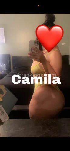 (773)541-5094 is Latinoand offers nuru massages, asian massage, bodyrubs in Chicago and available for both on rubrankings Warm oils, slow strokes, and a soothing atmosphere designed to help you fully unwind and cum into bliss.

27 Mexican and Colombian thick mami
Spanish speaking 

5’4 bra size 34DD thick

I promise you’ll leave happy:)