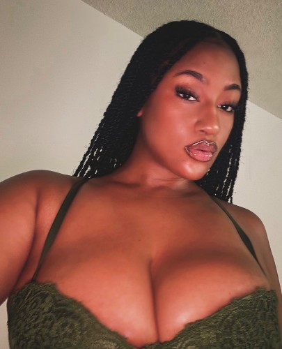 (940)252-0754 is Blackand offers nuru massages, asian massage, bodyrubs in Dallas and available for incall on rubrankings Discreet indulgence, luxuriously intimate

Hi Gentlemen, my name is Khloe💋
I am an EXPERIENCED, UPSCALE, DISCREET provider who takes PLEASURE in making your desires come true ❤️‍🔥
My Photos are 100% Real and Recent ✅📸 (I look even better in person 😘)
I am available for Incall  !! FREE PARKING!!! ✅
(NO DEPOSITS REQUIRED FOR INCALLS- You'll need to answer a few questions to make sure you're safe to see 💋) 

My Rates: 
$180/hhr 
$260/hr 
$400/90 min
$500/2hrs
I specialize in Nuru/Tantric Massages 💆 💦
**ANY EXPLICIT OR DISRESPECTFUL TEXTS OR NO SHOWS WILL BE BLOCKED AND YOU WILL NOT BE ABLE TO BOOK ME IN THE FUTURE** 🚫🚫🚫

With lingering desire,
Khloe🫦