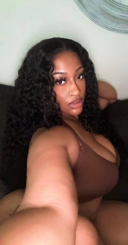 (940)252-0754 is Blackand offers nuru massages, asian massage, bodyrubs in Dallas and available for incall on rubrankings Discreet indulgence, luxuriously intimate

Hi Gentlemen, my name is Khloe💋
I am an EXPERIENCED, UPSCALE, DISCREET provider who takes PLEASURE in making your desires come true ❤️‍🔥
My Photos are 100% Real and Recent ✅📸 (I look even better in person 😘)
I am available for Incall  !! FREE PARKING!!! ✅
(NO DEPOSITS REQUIRED FOR INCALLS- You'll need to answer a few questions to make sure you're safe to see 💋) 

My Rates: 
$180/hhr 
$260/hr 
$400/90 min
$500/2hrs
I specialize in Nuru/Tantric Massages 💆 💦
**ANY EXPLICIT OR DISRESPECTFUL TEXTS OR NO SHOWS WILL BE BLOCKED AND YOU WILL NOT BE ABLE TO BOOK ME IN THE FUTURE** 🚫🚫🚫

With lingering desire,
Khloe🫦