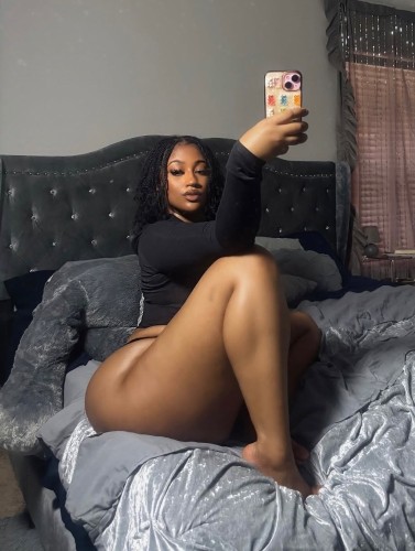 (940)252-0754 is Blackand offers nuru massages, asian massage, bodyrubs in Dallas and available for incall on rubrankings Discreet indulgence, luxuriously intimate

Hi Gentlemen, my name is Khloe💋
I am an EXPERIENCED, UPSCALE, DISCREET provider who takes PLEASURE in making your desires come true ❤️‍🔥
My Photos are 100% Real and Recent ✅📸 (I look even better in person 😘)
I am available for Incall  !! FREE PARKING!!! ✅
(NO DEPOSITS REQUIRED FOR INCALLS- You'll need to answer a few questions to make sure you're safe to see 💋) 

My Rates: 
$180/hhr 
$260/hr 
$400/90 min
$500/2hrs
I specialize in Nuru/Tantric Massages 💆 💦
**ANY EXPLICIT OR DISRESPECTFUL TEXTS OR NO SHOWS WILL BE BLOCKED AND YOU WILL NOT BE ABLE TO BOOK ME IN THE FUTURE** 🚫🚫🚫

With lingering desire,
Khloe🫦