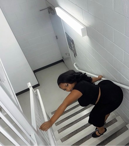 (940)252-0754 is Blackand offers nuru massages, asian massage, bodyrubs in Dallas and available for incall on rubrankings Discreet indulgence, luxuriously intimate

Hi Gentlemen, my name is Khloe💋
I am an EXPERIENCED, UPSCALE, DISCREET provider who takes PLEASURE in making your desires come true ❤️‍🔥
My Photos are 100% Real and Recent ✅📸 (I look even better in person 😘)
I am available for Incall  !! FREE PARKING!!! ✅
(NO DEPOSITS REQUIRED FOR INCALLS- You'll need to answer a few questions to make sure you're safe to see 💋) 

My Rates: 
$180/hhr 
$260/hr 
$400/90 min
$500/2hrs
I specialize in Nuru/Tantric Massages 💆 💦
**ANY EXPLICIT OR DISRESPECTFUL TEXTS OR NO SHOWS WILL BE BLOCKED AND YOU WILL NOT BE ABLE TO BOOK ME IN THE FUTURE** 🚫🚫🚫

With lingering desire,
Khloe🫦