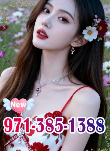 (971)385-1388 is asianand offers nuru massages, asian massage, bodyrubs in Portland and available for incall on rubrankings 🟨🟨Oriental Massage Spa🟩🟩

🟨🟨971-385-1388🟩🟩

🟨🟨1120 NE 82nd Ave, Portland, OR 97220🟩🟩

🟨🟨Open 7 days a week, 8am to 11pm🟩🟩

💜💜💜💜💜💜💜💜💜💜💜💜💜💜💜💜💜💜💜💜

⭐⭐Our new cute, beautiful and gentle masseuses

⭐⭐Professional Asian masseuses bring you a unique and high-quality massage experience

⭐⭐We will treat every gentleman here with gentle and thoughtful service.

⭐⭐Here, you can release the stress and fatigue in life and work.

⭐⭐Here, you can treat and relieve the lesions on your body and relieve your discomfort.

⭐️⭐️Come on, we will give you the best massage!

⭐️⭐️We use the most professional massage techniques to accurately find the acupuncture points

Massage various acupuncture points on the body to relieve fatigue and solve the pain caused by myofascial adhesion.
⭐️⭐️After a hard day, I think this perfect massage is your best choice.
💜Believe me, the clean and tidy room, warm and comfortable environment will give you the comfort of home!
💜The best massage, the best service attitude, impeccable!
💜We are ready to provide you with the best massage, please call us directly!