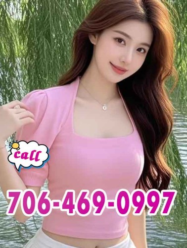(706)469-0997 is asianand offers nuru massages, asian massage, bodyrubs in Augusta and available for incall on rubrankings ═══🔥Natural Beauty Bar & Spa🔥═══

☎️☎️Call or text: 706-469-0997

💎💎3112 Washington Rd # G, Augusta, GA 30907

💎💎Open 7 days a week: 9:30 AM - 9:30 PM

❤️✨Are you looking for a massage parlor that will truly satisfy you?

🍀🌺🍒We have gentle and attentive massage therapists and top-notch massage skills.

🍀🌺🍒Unique massage techniques will bring you physical and mental pleasure.

🍀🌺🍒We offer clean, warm, and quiet private massage rooms for you to enjoy a personalized massage experience.

🍀🌺🍒Gentle hands will help you massage and relax your entire body.

🍀🌺🍒This is the massage parlor of your dreams.

🍀🌺🍒Come here to relax! This is the best choice for enjoying a massage!

🍀🌺🍒Let you completely relax and eliminate fatigue.

🍀🌺🍒Dont be alone today. Call me now.