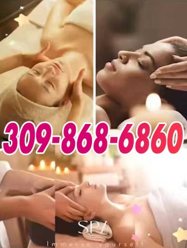 (971)263-7198 is ethnicity_asianandoffers nuru massages, asian massage, bodyrubs in Peoria and available for service_location_incallon rubrankings ⭐⭐⭐ Oriental Health⭐⭐⭐⭐

♐♐♐309-868-6860💨
♐♐♐Hours: 8:00am-10:00pm💨
♐♐♐105 Muller Rd, Washington, IL 61571💨
❤️▬▬▬▬⭐☀️Foot massage, cupping, ear cleaning, hot stone massage, essential oil massage, head massage, facials, and more❤️▬▬▬▬⭐☀️
❤️Our massage parlor is committed to providing the highest quality massage services.
❤️Whether youre exhausted after a long day at work or need to relieve the stress of life, we can customize a personalized massage plan to suit your needs.
❤️Our experienced masseuses are well-versed in various massage techniques and theories to ensure a satisfying massage experience.
🔥Our massage parlor is conveniently located, offering a beautiful environment and comprehensive facilities.
🔥Our spacious and bright massage rooms feature simple and elegant décor, creating a relaxing and comfortable atmosphere.
🔥We offer a variety of massages, including classic foot massages, shiatsu massages, and couples massages, all performed by professionally trained masseuses.
🔥You can schedule a massage by phone or text message.
🔥Well reserve a time slot thats most convenient for you.
🔥If you have any questions or suggestions, please feel free to contact us.
🔥Our staff will promptly contact you to ensure you receive the best possible service experience.
