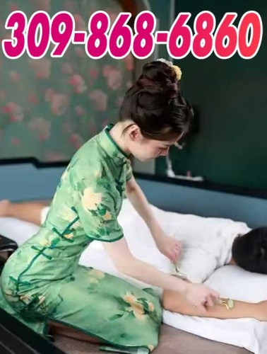 (971)263-7198 is asianand offers nuru massages, asian massage, bodyrubs in Peoria and available for incall on rubrankings ⭐⭐⭐ Oriental Health⭐⭐⭐⭐

♐♐♐309-868-6860💨
♐♐♐Hours: 8:00am-10:00pm💨
♐♐♐105 Muller Rd, Washington, IL 61571💨
❤️▬▬▬▬⭐☀️Foot massage, cupping, ear cleaning, hot stone massage, essential oil massage, head massage, facials, and more❤️▬▬▬▬⭐☀️
❤️Our massage parlor is committed to providing the highest quality massage services.
❤️Whether youre exhausted after a long day at work or need to relieve the stress of life, we can customize a personalized massage plan to suit your needs.
❤️Our experienced masseuses are well-versed in various massage techniques and theories to ensure a satisfying massage experience.
🔥Our massage parlor is conveniently located, offering a beautiful environment and comprehensive facilities.
🔥Our spacious and bright massage rooms feature simple and elegant décor, creating a relaxing and comfortable atmosphere.
🔥We offer a variety of massages, including classic foot massages, shiatsu massages, and couples massages, all performed by professionally trained masseuses.
🔥You can schedule a massage by phone or text message.
🔥Well reserve a time slot thats most convenient for you.
🔥If you have any questions or suggestions, please feel free to contact us.
🔥Our staff will promptly contact you to ensure you receive the best possible service experience.