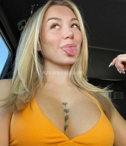 (737)404-2609 is Caucasianand offers nuru massages, asian massage, bodyrubs in Tulsa and available for both on rubrankings Hello guy's. Text me on +1 737-404-2609
I’m Roxanne I'm available for both incall and outcall full service with multiple shots till your full hour is reach. I give a kind of service that'll make you feel paradise on earth, I will arrive at your location OR you can come to me with discretion. Every aspect of an encounter with me is all about  elite , yet you will see that I am very down to Earth. I am sure the time we spend together will be unforgettable. I offer massage, nuru, body slide, Gfe, Qu and FS.
If I don't answer please text me, I will respond quickly!🥰🔥🍑🍆