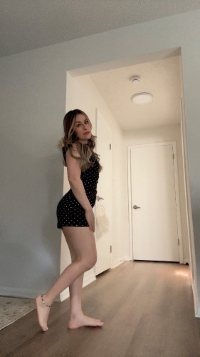 (571)669-8440 is Latinoand offers nuru massages, asian massage, bodyrubs in Washington and available for both on rubrankings Hi, I'm Emma. I offer personalized and deeply relaxing massages in my private space. Enjoy a variety of services including full body relaxation, gentle touch, interpersonal massage, and soothing massages. Your privacy is my priority, so I guarantee a discreet experience.
Open from 8 AM to 10 PM.