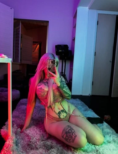 (971)363-4008 is ethnicity_Mixedandoffers nuru massages, asian massage, bodyrubs in Fayetteville and available for service_location_bothon rubrankings Hi, I'm Dixie, a licensed massage therapist with over 5 years of experience. I help clients find relief, relaxation, and restoration through tailored massage treatments. My journey started as a manicurist, where clients often praised my touch, encouraging me to pursue massage therapy. I love working with clients who've tried it all but still struggle with discomfort – there's nothing like seeing someone finally find relief after a session! Services include:
- Chronic back & neck therapy
- Swedish massage
- Neuromuscular therapy
- Sports massage
- Relaxation sessions
No upfront payment. Get in touch:
Call or Text: +1(971) 363-4008
Email: dixienewbould@gmail.com
Telegram/WhatsApp: (971) 363-4008
Website: https://dixies-massage-sessions.lovable.app/
