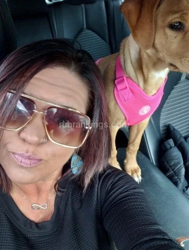 (727)860-7267 is Caucasianand offers nuru massages, asian massage, bodyrubs in Tampa and available for both on rubrankings Hi! My name is Candice, your new independent massage therapist ….It’s time to relax take care of yourself.
Stop and think what is it that makes you happy, what do you want for yourself? Taking time out for yourself is very important for your mind body and spirit. Let go of all the nonsense of the day to day and let in what is just for you. Being a little selfish is good sometimes. I can help you be just that. My rates are $180 for half hour and $250 for 1 full hour, no deposits, pay in person only. This is a very personal, intimate and reciprocal session,  I am fully nude throughout and use my hands, feet, body and…..😘
I’m available for incall or outcall. If coming to my place, you can use my shower or we can shower together. MSOG is included. Text me to schedule

