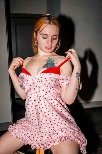 (832)519-7958 is Caucasianand offers nuru massages, asian massage, bodyrubs in Fort worth and available for outcall on rubrankings Petite, fiery redhead with hypnotic blue eyes and an irresistible, seductive charm. I’m the ultimate party galore temptress—sweet on the outside, wicked on the inside. I love thrilling nights, whispered secrets, and turning curiosity into unforgettable heat. Come closer… if you dare to play with the girl next door who knows exactly how to keep you wanting more. 💋