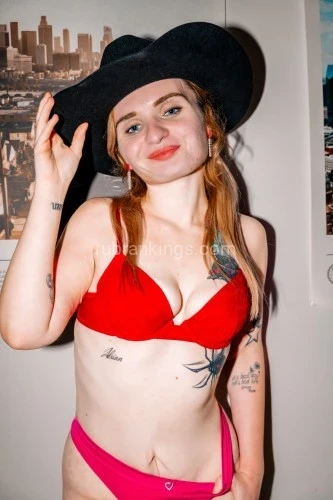 (832)519-7958 is Caucasianand offers nuru massages, asian massage, bodyrubs in Fort worth and available for outcall on rubrankings Petite, fiery redhead with hypnotic blue eyes and an irresistible, seductive charm. I’m the ultimate party galore temptress—sweet on the outside, wicked on the inside. I love thrilling nights, whispered secrets, and turning curiosity into unforgettable heat. Come closer… if you dare to play with the girl next door who knows exactly how to keep you wanting more. 💋