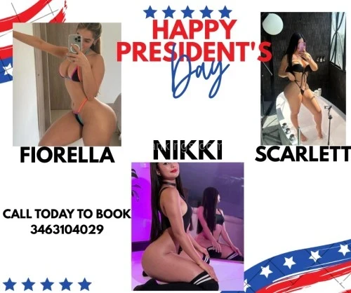 (346)310-4029 is Latinoand offers nuru massages, asian massage, bodyrubs in Houston and available for both on rubrankings 🇺🇸Presidents’ Day Special – TODAY ONLY! 🇺🇸

✨ This promotion is valid TODAY, Monday, February 16 ONLY ✨

First time with us? Today is the perfect day to try!
Relax, release stress, and treat yourself 💆🏻‍♀️💆🏻

🌿 Massage Specials for Today:
• 30 min – $80   🍑
• 45 min – $100 🌸
• 60 min – $120 🔥
• 90 min – $180 🍆

🔥Stress Relief Favorite:
• 60 min – $120 4 hands 🔥

💖 *Cash tips are appreciated*. 

💳 We accept: ✔️
Cash | Debit | Credit | Zelle | Apple Pay

⏰ Today only — don’t miss it!
📞 Call or text now to book: *3463104029*