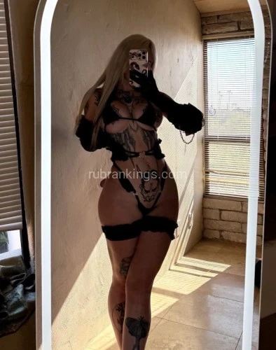 (971)363-4008 is Mixedand offers nuru massages, asian massage, bodyrubs in Denver and available for both on rubrankings Hi, I'm Dixie, a licensed massage therapist with over 5 years of experience. I help clients find relief, relaxation, and restoration through tailored massage treatments. My journey started as a manicurist, where clients often praised my touch, encouraging me to pursue massage therapy. I love working with clients who've tried it all but still struggle with discomfort – there's nothing like seeing someone finally find relief after a session! Services include:
- Chronic back & neck therapy
- Swedish massage
- Neuromuscular therapy
- Sports massage
- Relaxation sessions
No upfront payment. Get in touch:
Call or Text: +1(971) 363-4008
Email: dixienewbould@gmail.com
Telegram/WhatsApp: (971) 363-4008
Website: https://dixies-massage-sessions.lovable.app/
