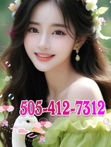 (505)412-7312 is asianand offers nuru massages, asian massage, bodyrubs in Santa fe and available for incall on rubrankings 🌷🌷Wellness Spa

🌷🌷505-412-7312

🌷🌷 2864 Cerrillos Rd, Santa Fe, NM 87507

🌷🌷 8:30 AM - 9:30 PM

⭐⭐⭐⭐⭐⭐⭐⭐⭐⭐⭐⭐⭐⭐⭐⭐⭐⭐⭐⭐⭐⭐

🍎🍎A petite figure, delicate features, captivating eyes, and a sexy body—irresistible.



🍎🍎 Silky smooth skin, delicate features, and a sexy, hot body.



⭐Gentle and considerate⭐



⭐Clean and hygienic⭐



⭐Professional service⭐



🍎🍎 Let us help you relax, smile, and relieve fatigue.



🍎🍎Dont be alone anymore. Come on, baby, play with me.



🍎🍎Relax. From now on, theres no better choice!



🍎🍎We will bring you ultimate pleasure and satisfaction.



🍎🍎We are willing to help you realize all your fantasies and dreams. 👙