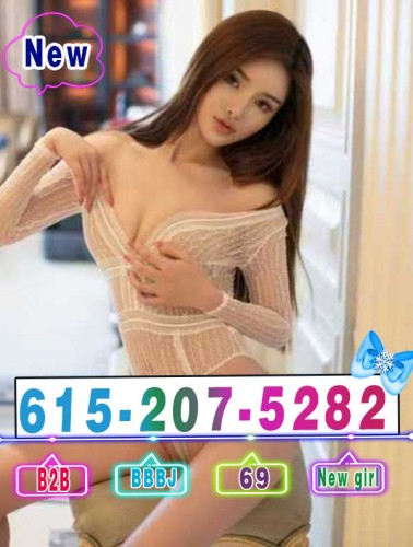 (615)207-5282 is asianand offers nuru massages, asian massage, bodyrubs in Nashville and available for incall on rubrankings 💜💜Business hours: 8：30am-11：00pm

☎️☎️Tel:615-207-5282

🎀🎀Address: 2735 Grandview Ave unit a, Nashville, TN 37211


★ The fee is 70 per hour.

★ table shower

★ There is a large parking lot.

💜❤️ Magical touch and gentle relaxation💜❤️

100% sweet, good attitude, beautiful and healthy...

💜❤️ I am everything you are looking for...💜❤️

If you really need some good time, dont hesitate to call me!

Super hot, delicious, sexy, exotic.

💜❤️ Experienced... full of desire to please you

Open-minded and fun-loving. 💜❤️

Im ready for anything, absolutely no rush

⭐⭐ Will do more than you think. ⭐⭐

⭐⭐ Very open-minded, want to make you happy so youll come back⭐⭐

multiple shots on goal
shower together
dinner at the Y
cum in mouth
cum on face
girlfriend experience
porn star experience
body lick
bare back blow job no quit no spit
body slide