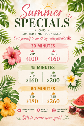 (615)808-2264 is 0and offers nuru massages, asian massage, bodyrubs in Nashville and available for incall on rubrankings **** AVAILABILITY ***
(CALL OR TEXT APPOINTMENT ONLY)
SUMMER SPECIALS 

30min 
Vip $100
B2b $160

45min
Vip $160
B2b $200

60min
Vip $180
B2b $260



THE VIBEZ ?
-CLEAN SPACE 
-PRIVATE DISCREET STUDIO 
-COLD WATER BOTTLE
-AMBIANCE 
-HOT TOWELS
-RESTROOMS
-UNSCENTED OILS
-AROMA THERAPY 
-RELAXING MUSIC
-PARKING ON SITE
-GREAT CONVERSATIONS 

Distance / Travel  ??

Bna airport 5-10min
Nashville downtown 20min+
Green hills/Brentwood 25min+
North Nashville 20min+
East Nashville  20min+
South Nashville 30min+
West Nashville 30min+


***** DONATIONS *****

V.I.P ⭐️ SERVICES (with lingerie)
30MIN $160
45MIN $180
60MIN $200
75MIN $260
90MIN $300
2HOURS $400

PLATINUM ⭐️ B2B SERVICES (NURU)
30MIN $200
60MIN $260
75MIN $340
90MIN $400

***TIPS ARE SEPARATE. DISCUSS IT WITH YOUR PROVIDER IN SESSION ***

WE ACCEPT CASH , CASHAPP, OR VENMO **ANY APP WITH A $10 FEE SERVICE CHARGE

NO EXPLICIT LANGUAGE AT ANYTIME OR OVER THE PHONE 

DISCLAIMER *** NO LMT ON SITE. WE DO NOT PROVIDE ANY ILLEGAL SERVICES AT ANY TIME.

THANKS GENTLEMEN HOPE TO SEE YOU SOON 