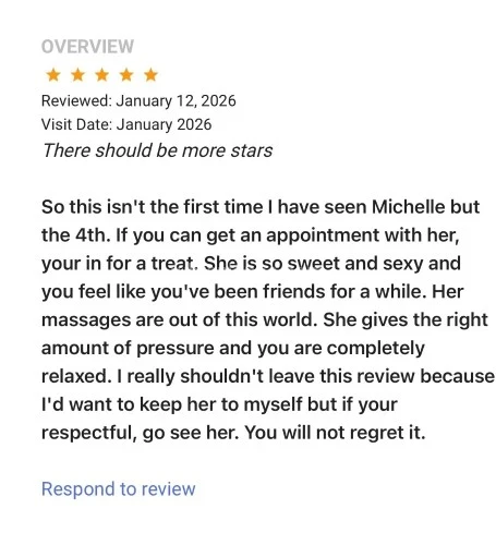 (619)636-0057 is Latinoand offers nuru massages, asian massage, bodyrubs in San diego and available for incall on rubrankings Hi, Gentlemen ❤️! 


Thank you for clicking on my ad ! Your only job is to surrender your entire body…allowing it to touched and played with. This time is about exploring sensuality and pleasure With a hot Latina. I am the queen of edging and hot unforgettable sessions. Come and escape and feel what you’ve have always wanted to feel. The search is over ??! 



I'M READY TO DO WHAT ANY GIRL, GF OR WIFE CANT DO IN AN ESCAPE ROOM SETTING ?‍↔️?.TEXT ME WHEN YOU ARE READY FOR FULL FUN ?...... I am always in a cheerful mood to have you surrender your body for me to please you ❤️‍??. 


Nuru and  Intense Edging experience ?that you’ll keep thinking of and will play in your mind …….again and again ?‍↔️?! 


I also provide 
Prostate ?☝? 


❤MICHELLE❤ A lil play can make your day✨✨✨✨

Text only 619-636-0057
Ter# 307601


❤ Incall  in my Private Office❤️


Located in Mission Valley on Camino Del Rio S.?

