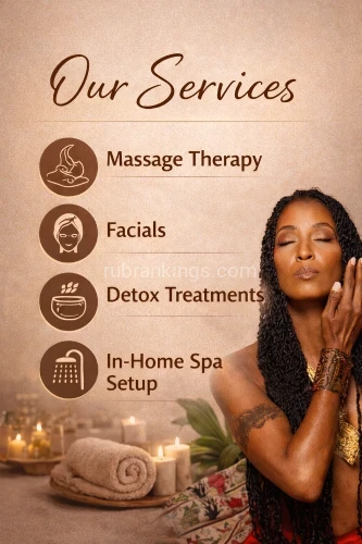 (646)371-3054 is otherand offers nuru massages, asian massage, bodyrubs in Atlanta and available for both on rubrankings  In-tuned to the needs of your body 
Indulge in the Body Rub Babe experience.
Visually stimulating sensual experience 
90 Min $360
Hour Body Rub $280
Half Hour $180
Ask about my mobile wellness services 
Facials,Foot Detoxes, and Body Scrubs 
One hour notice suggested 
Hours  
9am- 9pm
See ya soon 
REVIEW LINK
https://www.youtube.com/watch?v=a4rxXXaZwcs


DISCLAIMER:
All services advertised are strictly professional and lawful wellness services. This ad is not an offer for prostitution, escort services, or any other illegal activity. Any solicitation for illegal activity will result in immediate refusal of service and termination of communication.