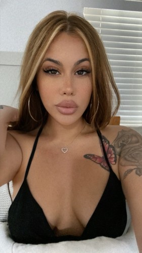 (682)593-6934 is Latinoand offers nuru massages, asian massage, bodyrubs in Dallas and available for incall on rubrankings Hi I’m Kayla, I’m an independent body rub provider. FaceTime or video call verification is a must. Txt me - 6825936934WhatsApp- 6825936934New Instagram- @kaylarosebabii OnlyFans- CashoutbellaDonations Hhr200 hr250 Facetime shows 60