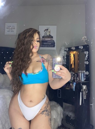(682)593-6934 is Latinoand offers nuru massages, asian massage, bodyrubs in Dallas and available for incall on rubrankings Hi I’m Kayla, I’m an independent body rub provider. FaceTime or video call verification is a must. Txt me - 6825936934WhatsApp- 6825936934New Instagram- @kaylarosebabii OnlyFans- CashoutbellaDonations Hhr200 hr250 Facetime shows 60