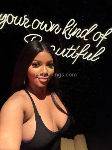 (111)111-1111 is Blackand offers nuru massages, asian massage, bodyrubs in Dallas and available for incall on rubrankings Hi, I’m Sierra!

Warm, engaging, and naturally expressive, I enjoy creating experiences that feel welcoming, comfortable, and easy to enjoy.

I take pride in how I present myself and the environment I create, with thoughtful details and an attentive approach that allows you to slow down and enjoy the moment.

I enjoy meeting new people, connecting, and helping create experiences that feel uplifting and memorable.

I look forward to meeting you and helping enhance your day.





1 Hour Bodyrub: 300
30 Min Bodyrub: 200

Availability: Daily • By Appointment 
Prebooking at least 1 day in advance is preferred for the best availability 





P411: P38594
Twitter @SweetSierraLive
Instagram: SweetSierraXO
Onlyfans.com/sierrasinclair






