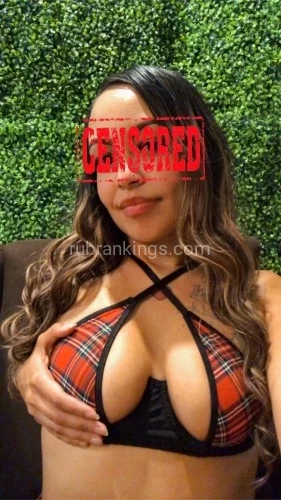 (615)675-7328 is Mixedand offers nuru massages, asian massage, bodyrubs in Nashville and available for incall on rubrankings Hello Gentlemen I go by sweetheart. I have been doing body rubs for 5years. I’m a sexy down to earth exotic mix ? I’m classy yet very playful and friendly with a touch that will drive you insane!   Come enjoy this one in a lifetime body rub experience. Relax, let go, and embrace true relaxation at its best. Please be respectful and polite.

              ~AVAILABILITY~
MONDAY-FRIDAY- 10am-4pm
9am has to be requested hours in advance 

-Private Shower with fresh fluffy towels.  
-Hot Towels & Fresh Clean Linens  Are Available
-Tranquil Atmosphere in a office/spa-like setting
 -Discreet & safe 
-Professional Sanitized Location   
-Mature clientele (65+) are welcome;-)
-I welcome clients from all cultures, religions, ideologies, and backgrounds.

☎️ +1 615-675-7328

DONATIONS ACCEPTED VIA CASH, CASHAPP OR VENMO

TIPS ARE NOT REQUIRED, BUT GREATLY APPRECIATED!

Disclaimer: I am not a Imt. I do this for entertainment purposes only.