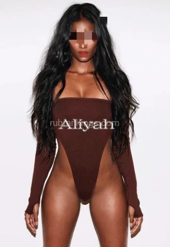 (424)444-6703 is Latinoand offers nuru massages, asian massage, bodyrubs in Los angeles and available for incall on rubrankings I'm Aliyah. A beautiful exotic Colombian Brown Beauty with a Face of an Angel and a Body Made for Sin.  I'm 5'8 model type body. Beautiful eyes, long black hair, Long legs, Nice tight ass and beautiful full breasts. 

I offer an amazing breathtaking, sensual bodyrub (nuru) experience guaranteed to make you feel like you're dreaming.  I'm also a professional masseuse. Unrushed & done with mesmerizing expertise. 

You can read my amazing reviews on my other site 
https://privatedelights.ch/profile/Kasandrababy

THERE IS A 50$ CANCELLATION FEE AND A 40$ LATE FEE IF YOU ARE MORE THEN 10 MIN LATE

RATES  
30min 150$
45min 200$
60min 250$
90min 400$

I am the ultimate sensual touch provider.

