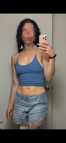 (619)535-7333 is Mixedand offers nuru massages, asian massage, bodyrubs in San diego and available for both on rubrankings Hello! My name is Lia and I’m pleased to connect with you. 

I host at my clean and cozy incall in Sports Arena (10 minutes from airport or downtown). It is an office. Shower is available. I’m also available for outcall.

AUTHENTIC, PLAYFUL, and HONEST perfectly sums me up. I want to give you a break from the world to experience nothing but pleasure and my undivided, loving attention.

I have been offering healing touch for 8 years. I have strong hands for a proper massage, while also possessing many other talents for a blissful finish.

Full Body Sensual Massage (FBSM):
300 hour
200 half hour

*I’m kink friendly and an experienced Domme as well!