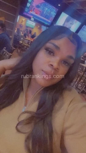 (502)436-0853 is Blackand offers nuru massages, asian massage, bodyrubs in Knoxville and available for both on rubrankings Hot trans lady Call me for a sensual time with me and my curves. Let me melt away your daily stress. I provide FULL Sensual B2B , Sweedish, Deep Tissue , Body Rubs, More. Upgrades Are Always Available! Nuru Available! You'll be so amazed!!
⚫️Located near you ⚫️
Soft and Clean ❤️
☆fetish welcome
☆girlfriend experience upon request
☆ Sensual Domination available
☆ Cuddle Sessions available
⚫️SHOWER Available !!
✅PRIVATE UPSCALE LOCATION 
✅PROSTATE MASSAGES AVAILABLE

Add ons are welcomed 

Girl friend experience 

Conversations should be kept to a minimum discrete by phone/text.

Trucker Friendly ???

Massage table and oils

24/7 party girl

Incall or outcall

Snapchat-jasmineky3