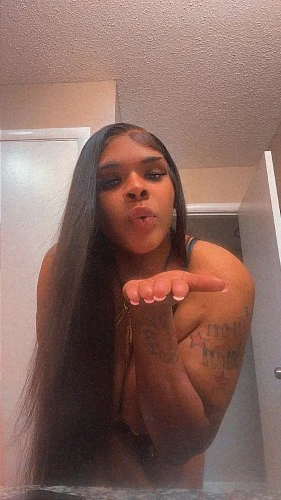 (502)436-0853 is ethnicity_Blackandoffers nuru massages, asian massage, bodyrubs in Knoxville and available for service_location_bothon rubrankings Hot trans lady Call me for a sensual time with me and my curves. Let me melt away your daily stress. I provide FULL Sensual B2B , Sweedish, Deep Tissue , Body Rubs, More. Upgrades Are Always Available! Nuru Available! You'll be so amazed!!
⚫️Located near you ⚫️
Soft and Clean ❤️
☆fetish welcome
☆girlfriend experience upon request
☆ Sensual Domination available
☆ Cuddle Sessions available
⚫️SHOWER Available !!
✅PRIVATE UPSCALE LOCATION 
✅PROSTATE MASSAGES AVAILABLE

Add ons are welcomed 

Girl friend experience 

Conversations should be kept to a minimum discrete by phone/text.

Trucker Friendly ???

Massage table and oils

24/7 party girl

Incall or outcall

Snapchat-jasmineky3