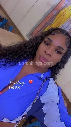 (502)436-0853 is Blackand offers nuru massages, asian massage, bodyrubs in Knoxville and available for both on rubrankings Hot trans lady Call me for a sensual time with me and my curves. Let me melt away your daily stress. I provide FULL Sensual B2B , Sweedish, Deep Tissue , Body Rubs, More. Upgrades Are Always Available! Nuru Available! You'll be so amazed!!
⚫️Located near you ⚫️
Soft and Clean ❤️
☆fetish welcome
☆girlfriend experience upon request
☆ Sensual Domination available
☆ Cuddle Sessions available
⚫️SHOWER Available !!
✅PRIVATE UPSCALE LOCATION 
✅PROSTATE MASSAGES AVAILABLE

Add ons are welcomed 

Girl friend experience 

Conversations should be kept to a minimum discrete by phone/text.

Trucker Friendly ???

Massage table and oils

24/7 party girl

Incall or outcall

Snapchat-jasmineky3