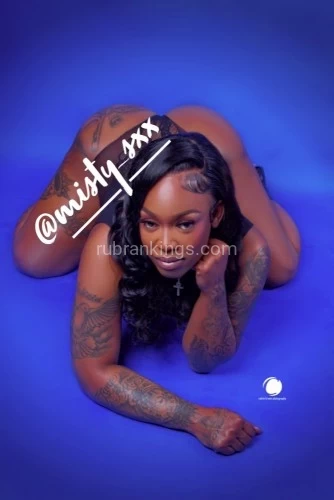 (504)235-2688 is Blackand offers nuru massages, asian massage, bodyrubs in Dallas and available for both on rubrankings Hi, I’m Misty  just a SWEET TEMPTATION . I am very sensual, passionate, submissive, or dominant and I offer an unrushed session that will leave you completely satisfied and happy! I am spontaneous, outgoing, an engaging conversationalist, and absolutely love what I do! My pics are 100% Me guaranteed ! Can't wait to meet you xoxo •The TOTAL Package, Even More Beautiful In Person. Text or Email is the best way to reach me regarding appointments. See you soon :) Erotic Monkey EMID : 020089