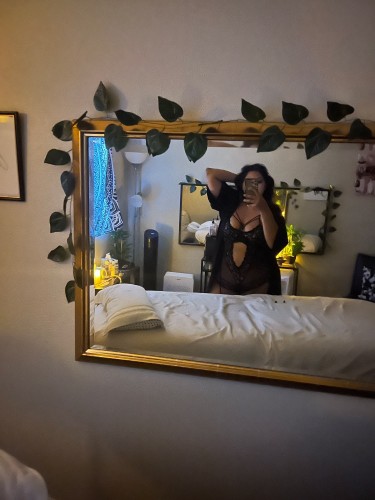 (619)431-1874 is Latinoand offers nuru massages, asian massage, bodyrubs in San diego and available for both on rubrankings all information needed is here  ✨PLEASE ❗️❗️ READ ENTIRE AD - SEND ME A TEXT MESSAGE (DO NOT CALL)❗️❗️

Your stress free relief here ❤️ a text away ❤️
I want us to have fun come and have nice moments with me, I’m for your pleasure … 

For reintroduction ..,
Donation accepted “specials”

15min / $100 limited time $80 
30min /$140 limited time $120                                          
VIP +100   Always 😉
  “Please I Just accept cash”

Hr $250 sorry not special 🥰


✨ I’m available  from 8:00 am to 3:30pm M-F 
With at least 30 min notice, Text me at  



. Please be a gentleman and courteous, you will well rewarded.
  ➡️ My name is Yachel Mexican sweet girl   ✨Come and give me the opportunity to meet you and pamper you, come and relax in my arms, forget about everything and everyone with me... I have something that you will love! You will feel relaxed in my office you will be safe I am a very clean girl and I would love to please your fantasies
  ☑️ INDEPENDENT PROVIDER with REAL PHOTOS. Yes, I am 100% the girl in the photos. I am NOT an agency.
LET ME BE YOUR GENIUS in a bottle AND GRANT YOU YOUR DEEPEST WISHES ???
  
I’m located at on Office building a block from Miramar rd and freeway 15th , free parking.!! 
Bathroom with shower and a cozy setup…

Please not long or explicit text, we know what you here and I will take care of it 😘