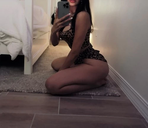 Naughty little secret🥰