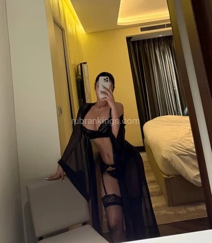 (619)928-4970 is Latinoand offers nuru massages, asian massage, bodyrubs in San diego and available for incall on rubrankings Hello, Gentleman❤️
I'm Stass! Here to offer you a truly elite experience

✨ Details ✨  
• Independent Provider  
• Fetish Friendly  
• Clean Private Shower  
• Discreet Private Home  
• Fresh Linens  
• Hot Towels  
• Plenty of Parking  

INCALL FBSM
hhr $200 
hr $300
Upgrades Available (Inquire in person for details)  

Over 50+ [5 Star] reviews on PD!✨


TEXT ONLY 
When booking, please introduce yourself with desirable session and length of appointment 
Name  
Age 
Ethnicity 

Looking forward to your company🥰



