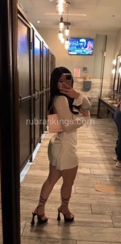 (214)210-6422 is Latinoand offers nuru massages, asian massage, bodyrubs in Dallas and available for incall on rubrankings Time for relaxation at it's finest? My hands will melt your stress away. Let me treat you to an amazing experience.
book your appointment today . Appointments by text only 

214 210 6422
available most days 10 am to 7 pm 
look forward to meeting you ❤️
 
Hablo español 

140 special today 30 minutes 
200 session 

Cash only 