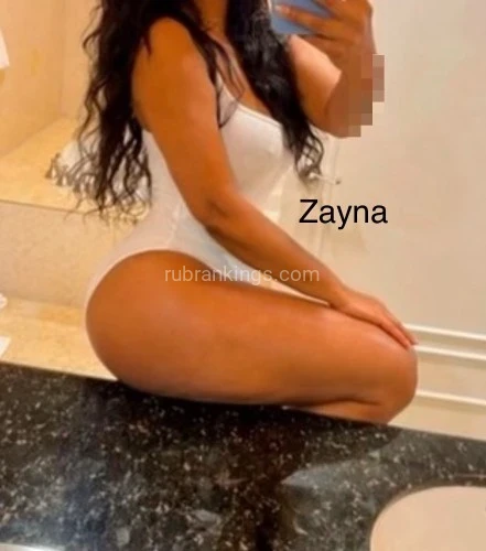 (470)253-0556 is Mixedand offers nuru massages, asian massage, bodyrubs in Atlanta and available for incall on rubrankings I’m Zayna, 
A woman who believes pleasure is an art, and presence is a luxury.

I savor life the way one tastes warm honey—slowly, deeply, intentionally—letting every drop linger.
If you crave connection, affection, or the feeling of being truly seen… I’m here to wrap you in that experience.

Do you long to be appreciated? Admired? Treated with care?
Let me be the soft place where you unwind — the enchantress who brings warmth, comfort, and delicious relaxation into your world.

Whether you’re new to exploring, curious about deeper connection, or simply seeking a moment of bliss, I welcome individuals, couples, and anyone ready to open themselves to something beautifully soothing.

Offerings include:
• Nurturing, full-body relaxation experiences
• Sensual, calming touch designed to melt tension
• Luxurious two-person sessions for deeper indulgence
• Quick, uplifting moments of escape for busy days
. Foot Fetish 

Step into a space where you’re cherished…
Where your comfort is the priority…
And where every moment feels tailored just for you.

✴Sorry NO Full Service!
.... 

*****Reach out to me******Text 470-253-0556
Service- Atlanta -Alpharetta

Zayna 