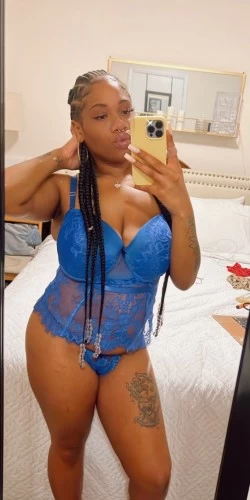 (984)810-0177 is Blackand offers nuru massages, asian massage, bodyrubs in Atlanta and available for both on rubrankings My name is Shea Love, I cater to the upscale hard working man and I want to be your escape from the stress of everyday life. I have a personality that is sure to make you feel at ease. I love my job and I promise you will too. Allow me to give you the experience you deserve and fulfill all of your desires. It’s my obligation to leave you happily satisfied ? All services include the finest aromatherapy oils. Please be showered as hygiene is a priority of mine.AVAILABLE NOWBasic Aromatherapy Massage (30 mins)- $150Nude with Mutual Touch (30 mins)- $200Nuru Massage (30 min)- $250Ask about my VIP services ?Can’t wait to see you gentlemen ?