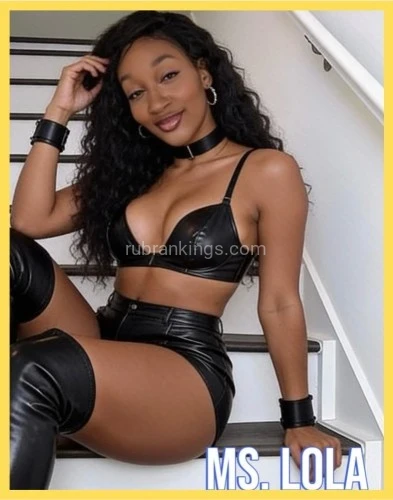 (469)908-0188 is Mixedand offers nuru massages, asian massage, bodyrubs in Fort worth and available for incall on rubrankings Call me Ms. Lola

 ⭐️HOW TO SCHEDULE
1. Name
2. Age
3. Race
4. Occupation
5. Your Time WINDOW- I choose time
6. How long
*All races, sizes, ages are welcomed

⭐️LOCATION
-Upscale North Arlington Unit
-30 and Collins
-Private Residence
-Discreet parking
-Showers Available

⭐️PRICING
160/HH - FBSM
200/HR - FBSM
-Upgrades Available +100
Cash App Venmo Cash 

⭐️AVAILABILITY
9am-9pm
-Same day ONLY
-Last minute appointments are rare
-Im not always timely. There could be a 5-10 minute wait after your arrival. If you're pressed for time or impatient do not book!

⭐️ MOST IMPORTANT ⭐️
⚠️YOUR VERY 1st MESSAGE to me will be YOUR SCHEDULING INFO ⤵️
❌No greetings
❌Not hello
❌Hi
❌Available
❌Rates?
SCHEDULING INFO ONLY!
✅Scheduling Info
1. Name
2. Age
3. Race
4. Occupation
5. Your TIME WINDOW
6. How long
*All races, sizes, ages are welcomed
➡️My scheduling questionnaire is imperative for booking & I’D LIKE TO KNOW A LITTLE ABOUT WHO IM INVITING INTO MY SPACE
➡️If the answer to a question is not here, you have to ASK IN PERSON
➡️No extra texting
⚠️⚠️ I CAN BE SHORT & STRICT DURING TEXT communications AND procedures/instructions. So be on point! ( Im much more fluid in person. I promise ☺️ )

⭐️ABOUT ME
💋I enjoy deep conversations & deep touch. I'm a great listener, authentic and very open minded. I'm known to often have an unorthodox perspective & a sweet heart so you dont have to be afraid to be yourself. Please don't bring your mask, just bring me YOU

💋I truly enjoy providing nuturing relaxation & Im EXCELLENT at it; a real pleaser, but I love being pampered too; massages, bubble baths, body worshipping, flowers, red wine, gifts, and knowledge. Yes knowledge too. I have a quest for it, as I am also a teacher (early childhood) by nature, it is my deepest passion

💋Our experience with one another at its core is transactional; I trade my time for a fee, but who knows,,,, so much more can be built around it, something truly beautiful; in truth and in passion. Come vibe & see if we fit?