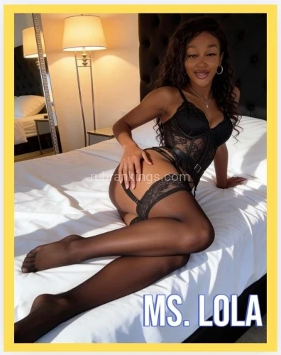 (469)908-0188 is Mixedand offers nuru massages, asian massage, bodyrubs in Fort worth and available for incall on rubrankings Call me Ms. Lola

 ⭐️HOW TO SCHEDULE
1. Name
2. Age
3. Race
4. Occupation
5. Your Time WINDOW- I choose time
6. How long
*All races, sizes, ages are welcomed

⭐️LOCATION
-Upscale North Arlington Unit
-30 and Collins
-Private Residence
-Discreet parking
-Showers Available

⭐️PRICING
160/HH - FBSM
200/HR - FBSM
-Upgrades Available +100
Cash App Venmo Cash 

⭐️AVAILABILITY
9am-9pm
-Same day ONLY
-Last minute appointments are rare
-Im not always timely. There could be a 5-10 minute wait after your arrival. If you're pressed for time or impatient do not book!

⭐️ MOST IMPORTANT ⭐️
⚠️YOUR VERY 1st MESSAGE to me will be YOUR SCHEDULING INFO ⤵️
❌No greetings
❌Not hello
❌Hi
❌Available
❌Rates?
SCHEDULING INFO ONLY!
✅Scheduling Info
1. Name
2. Age
3. Race
4. Occupation
5. Your TIME WINDOW
6. How long
*All races, sizes, ages are welcomed
➡️My scheduling questionnaire is imperative for booking & I’D LIKE TO KNOW A LITTLE ABOUT WHO IM INVITING INTO MY SPACE
➡️If the answer to a question is not here, you have to ASK IN PERSON
➡️No extra texting
⚠️⚠️ I CAN BE SHORT & STRICT DURING TEXT communications AND procedures/instructions. So be on point! ( Im much more fluid in person. I promise ☺️ )

⭐️ABOUT ME
💋I enjoy deep conversations & deep touch. I'm a great listener, authentic and very open minded. I'm known to often have an unorthodox perspective & a sweet heart so you dont have to be afraid to be yourself. Please don't bring your mask, just bring me YOU

💋I truly enjoy providing nuturing relaxation & Im EXCELLENT at it; a real pleaser, but I love being pampered too; massages, bubble baths, body worshipping, flowers, red wine, gifts, and knowledge. Yes knowledge too. I have a quest for it, as I am also a teacher (early childhood) by nature, it is my deepest passion

💋Our experience with one another at its core is transactional; I trade my time for a fee, but who knows,,,, so much more can be built around it, something truly beautiful; in truth and in passion. Come vibe & see if we fit?